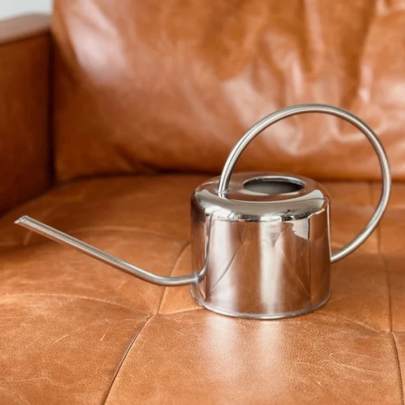 Vintage watering can metal - Picture 2 of 2